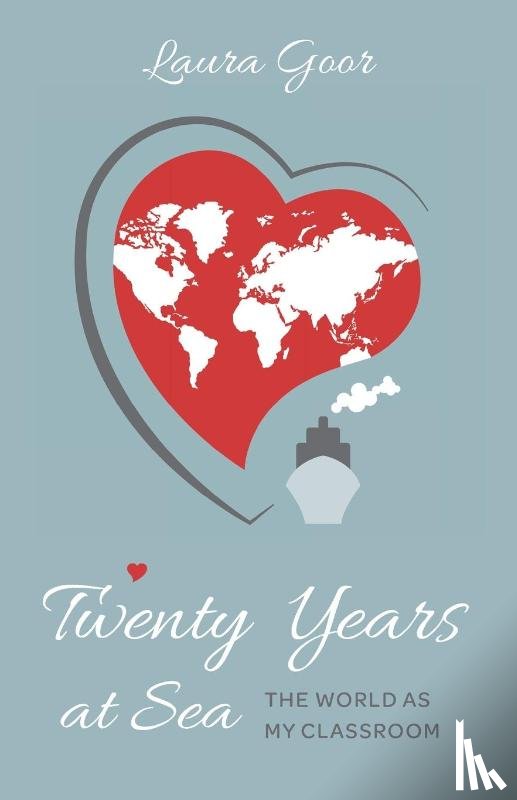 Goor, Laura - Twenty Years at Sea