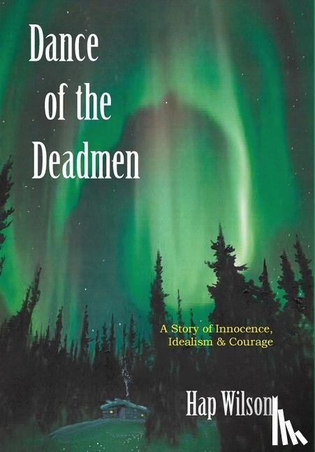 Wilson, Hap - Dance of the Deadmen