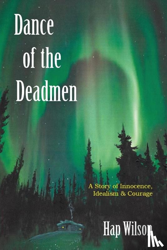 Wilson, Hap - Dance of the Deadmen