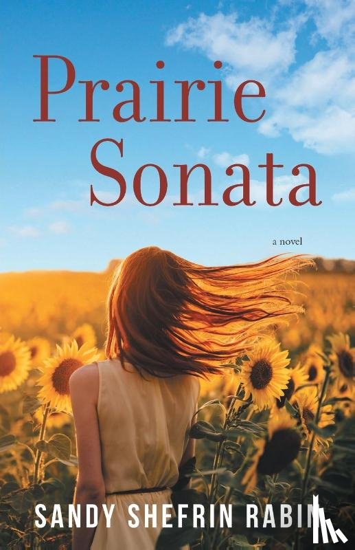 Rabin, Sandy Shefrin - Prairie Sonata