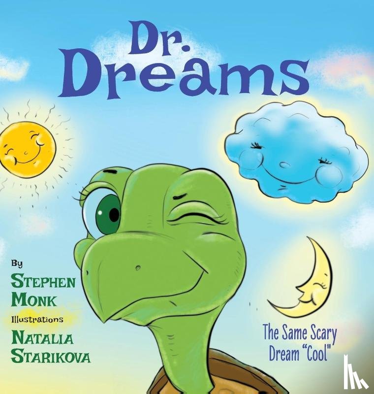 Monk, Stephen - Dr. Dreams