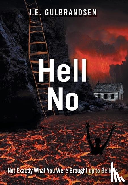J E Gulbrandsen - Hell No