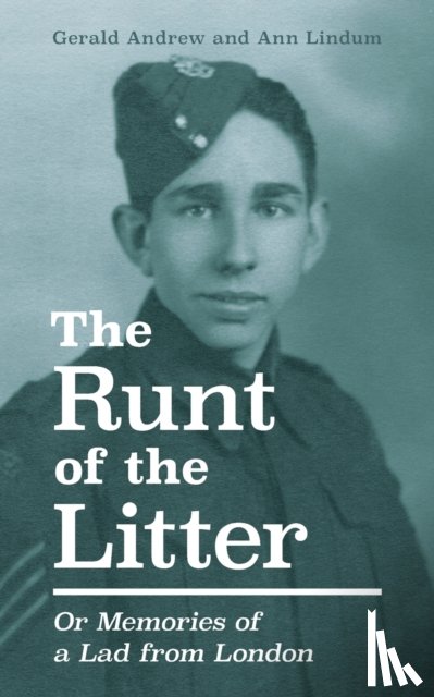Andrew, Gerald, Lindum, Ann - The Runt of the Litter