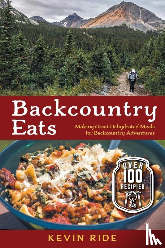 Ride, Kevin - Backcountry Eats