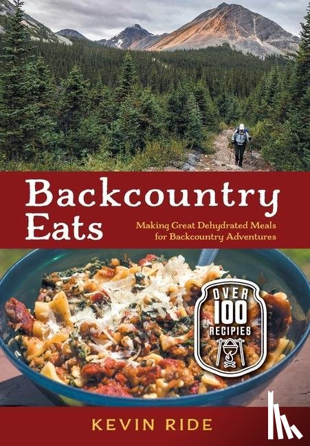 Ride, Kevin - Backcountry Eats