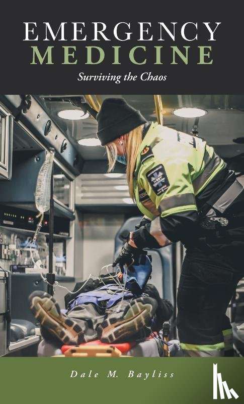 Bayliss, Dale M - Emergency Medicine