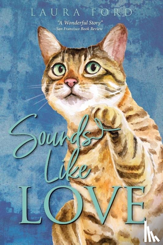 Ford, Laura - Sounds Like Love