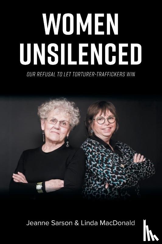 Sarson, Jeanne, MacDonald, Linda - Women Unsilenced
