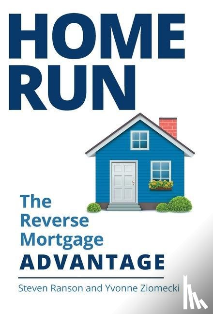 Ranson, Steven, Ziomecki, Yvonne - Home Run