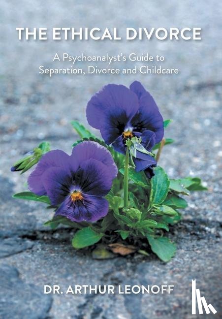 Leonoff, Dr Arthur - The Ethical Divorce