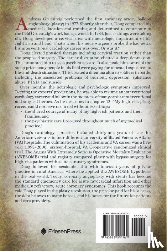 Morrison, Douglass Andrew - Different Drummer