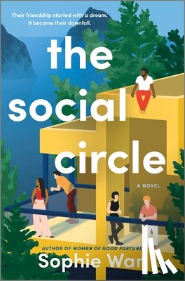 Wan, Sophie - The Social Circle