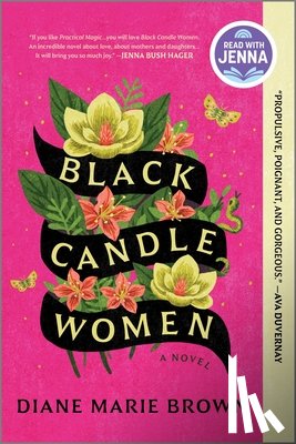 Brown, Diane Marie - Black Candle Women: A Read with Jenna Pick
