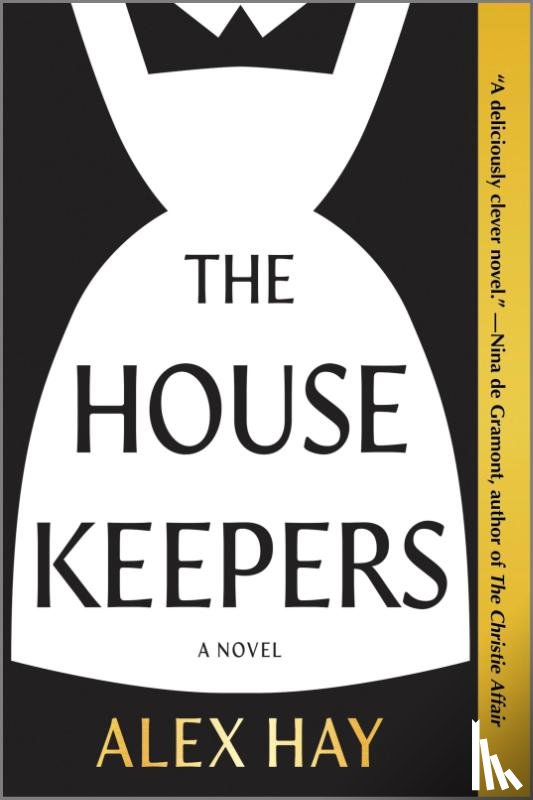 Hay, Alex - Hay, A: Housekeepers