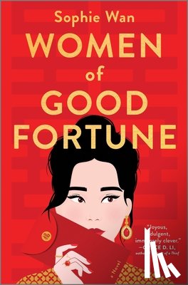Wan, Sophie - Women of Good Fortune