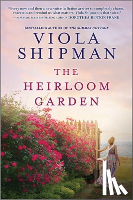 Shipman, Viola - HEIRLOOM GARDEN ORIGINAL/E