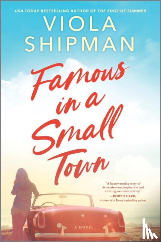 Shipman, Viola - Shipman, V: Famous in a Small Town