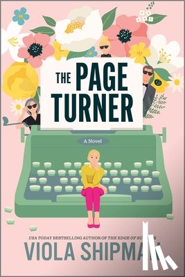Shipman, Viola - The Page Turner