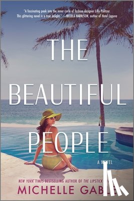 Gable, Michelle - The Beautiful People