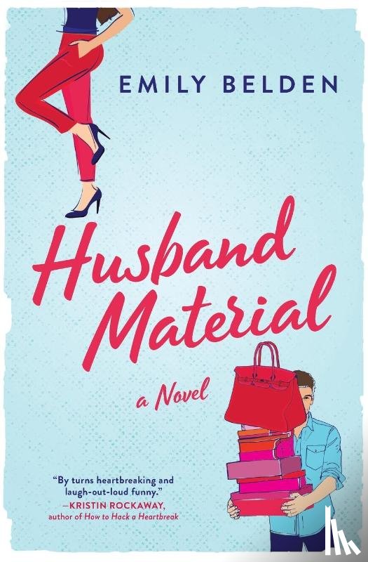 Belden, Emily - Husband Material (Original)