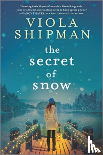 Shipman, Viola - The Secret of Snow