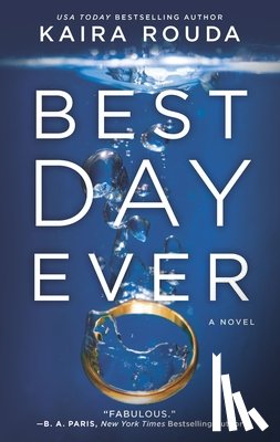 Rouda, Kaira - Best Day Ever