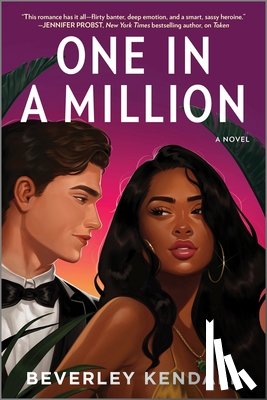 Kendall, Beverley - One in a Million