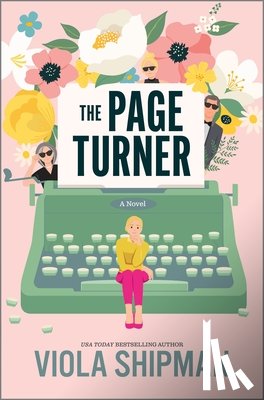 Shipman, Viola - The Page Turner