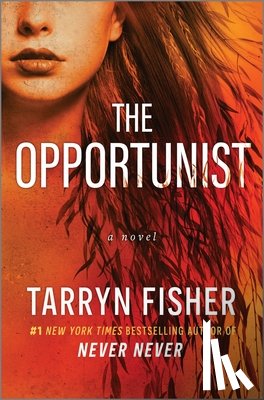 Fisher, Tarryn - The Opportunist: An Unconventional, Second Chance Love Story
