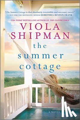 Shipman, Viola - SUMMER COTTAGE ORIGINAL/E