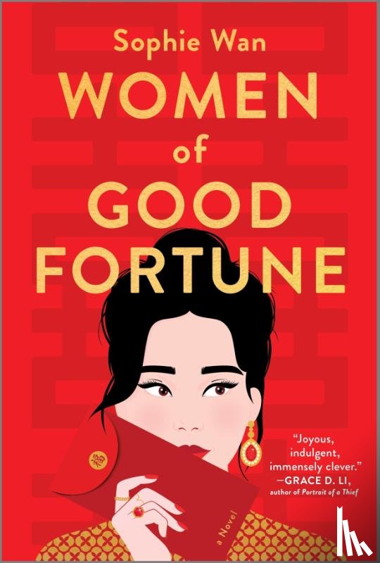 Wan, Sophie - Women of Good Fortune