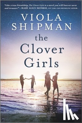 Shipman, Viola - CLOVER GIRLS ORIGINAL/E