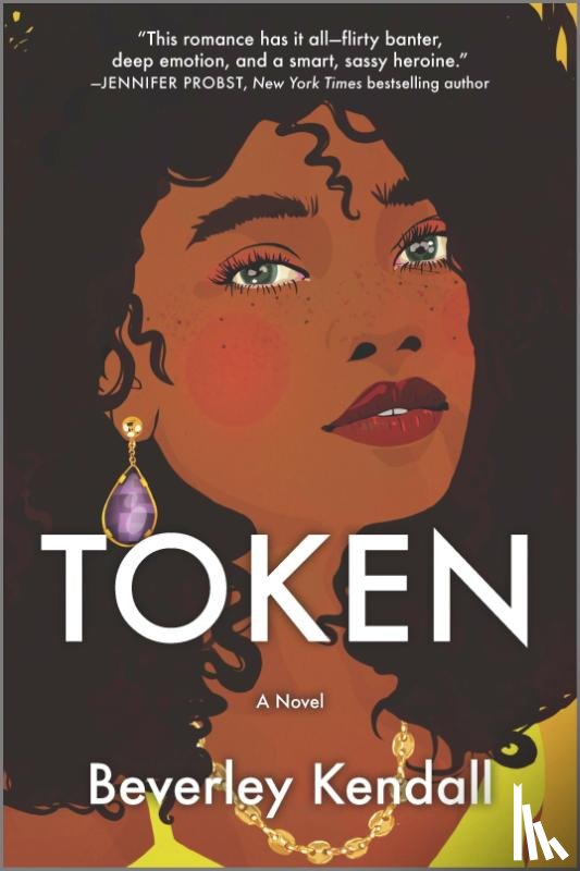 Kendall, Beverley - Kendall, B: Token