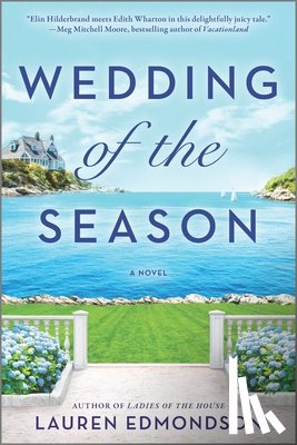 Edmondson, Lauren - Wedding of the Season