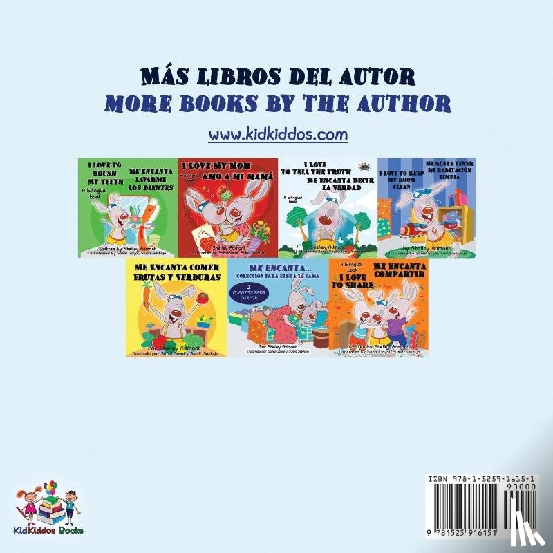 Admont, Shelley, Books, Kidkiddos - Quiero a mi Papa I Love My Dad