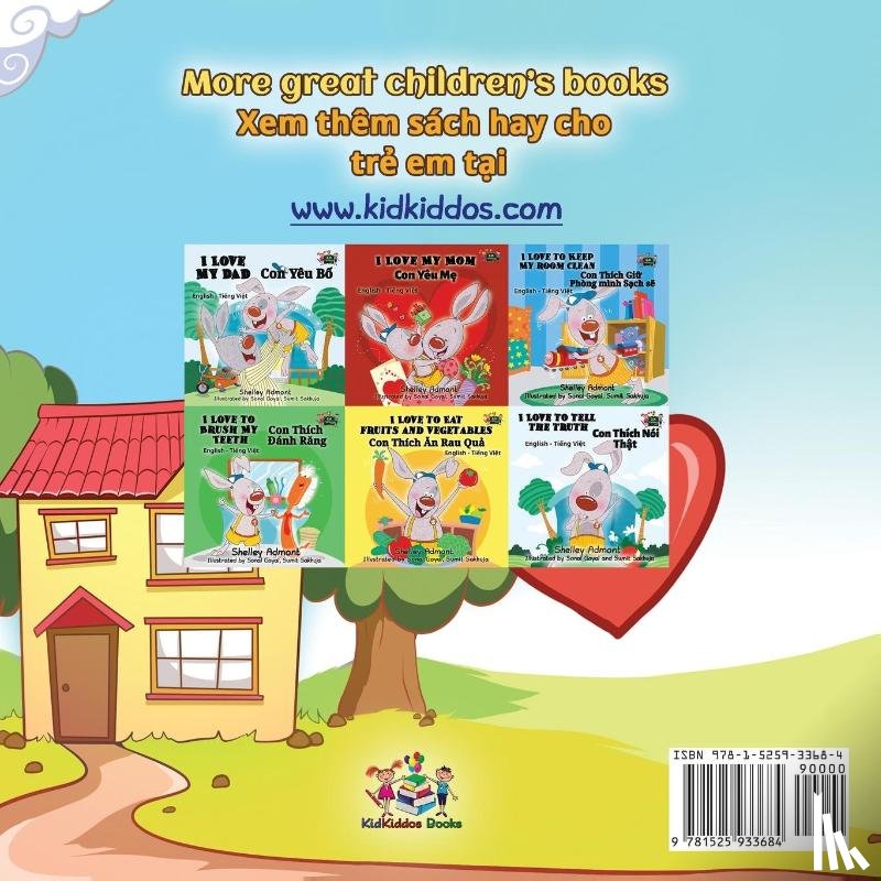 Books, Kidkiddos, Nusinsky, Inna - Boxer and Brandon (English Vietnamese Bilingual Book for Kids)