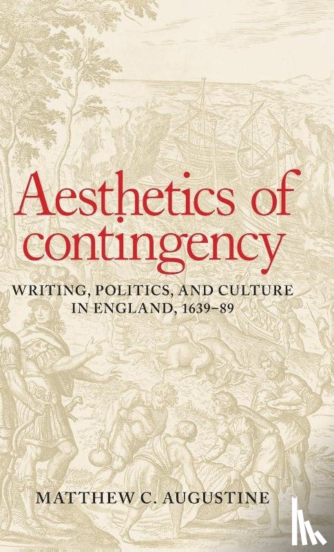 Augustine, Matthew C. - Aesthetics of Contingency