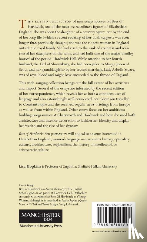  - BESS of Hardwick
