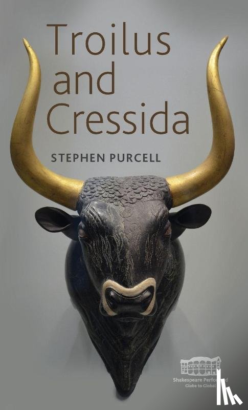 Purcell, Stephen - Troilus and Cressida