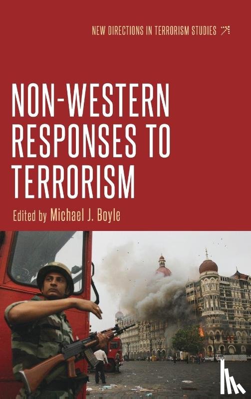  - Non-Western Responses to Terrorism