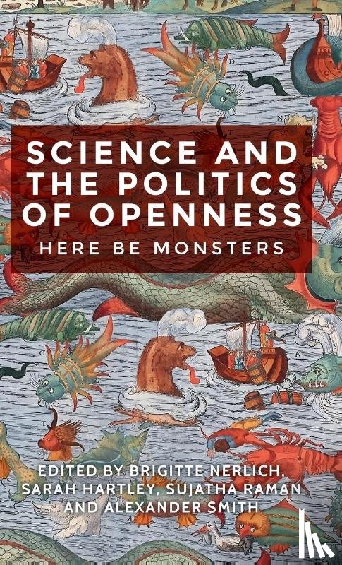 - Science and the Politics of Openness