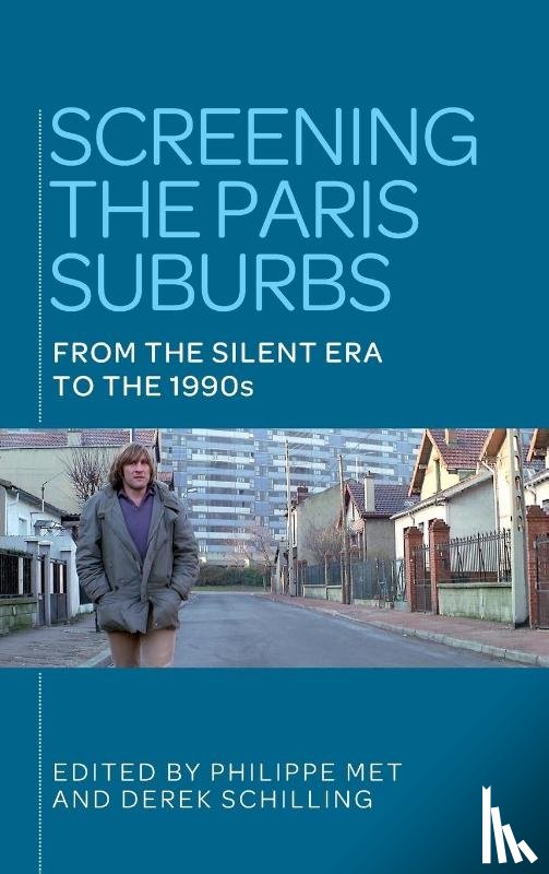  - Screening the Paris Suburbs