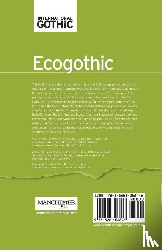  - Ecogothic