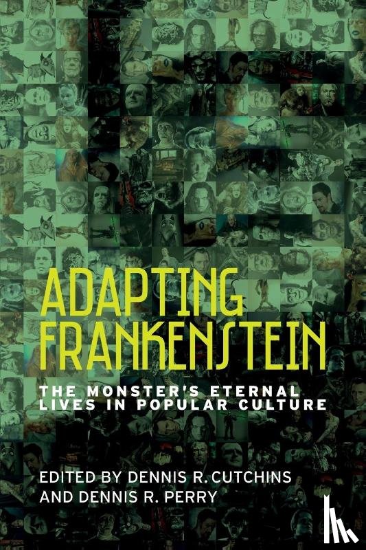  - Adapting Frankenstein