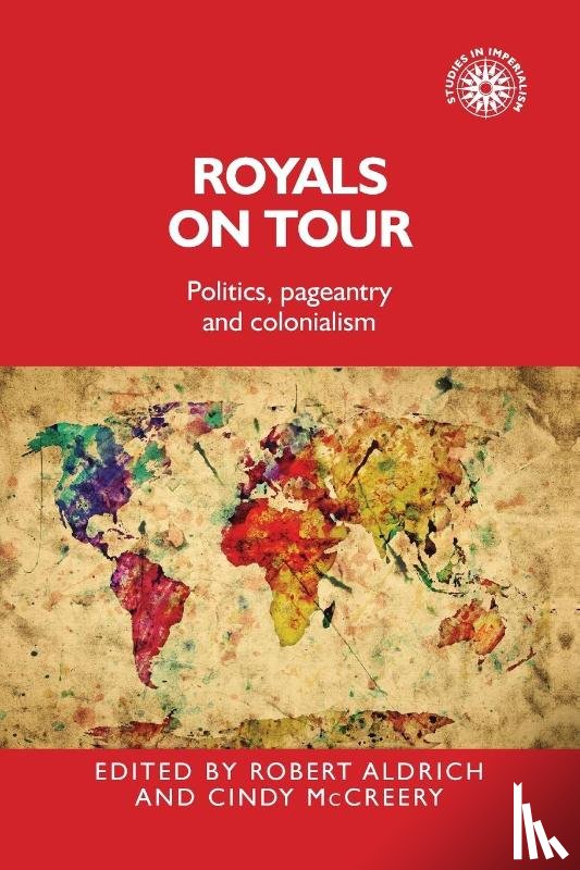  - Royals on Tour