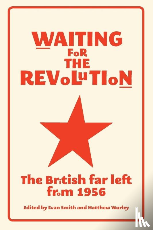  - Waiting for the Revolution