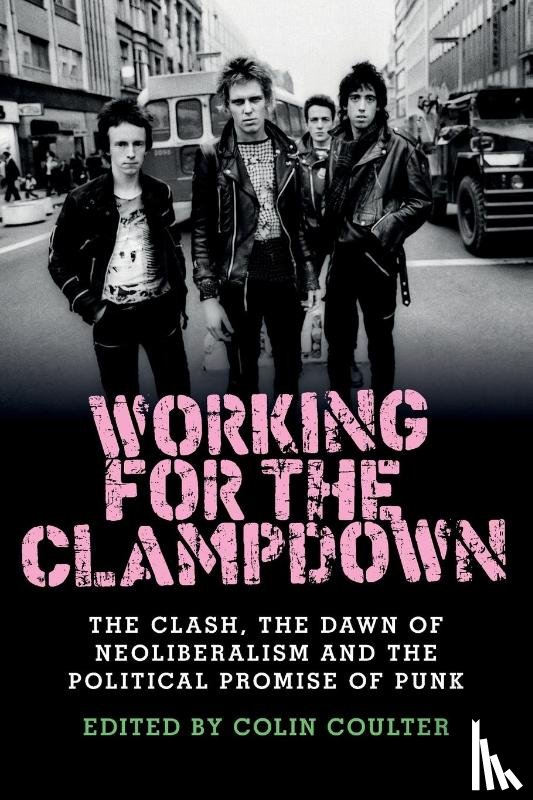  - Working for the Clampdown