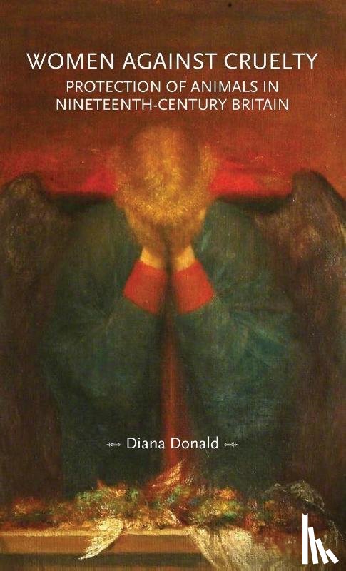 Donald, Diana - Women Against Cruelty