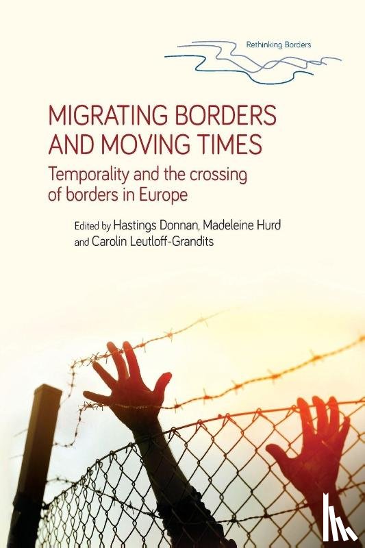  - Migrating Borders and Moving Times