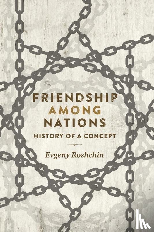 Roshchin, Evgeny - Friendship Among Nations